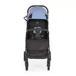 CARDI babakocsi, egy gombbal csukható, hálós szellőző KÉK