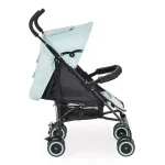 JERRY ÚJ/2025 sport babakocsi esernyőre csukható 15kg, MENTA