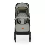 LONDON babakocsi, sport, lapra csukható 15kg-ig, ZÖLD