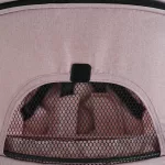 LONDON babakocsi, sport, lapra csukható 15kg-ig, RÓZSA