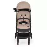 FLIP babakocsi utazáshoz, kompakt 1 kézzel csukható BÉZS