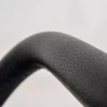 BERLIN PRÉMIUM utazó babakocsi, 1 gombbal csukható, 22kg FEKETE