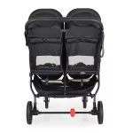 2Gether Iker Babakocsi FEKETE