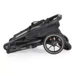 2Gether Iker Babakocsi FEKETE