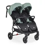 2Gether Iker Babakocsi ZÖLD