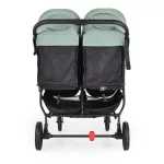 2Gether Iker Babakocsi ZÖLD