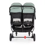 2Gether Iker Babakocsi ZÖLD