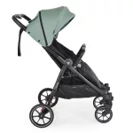 2Gether Iker Babakocsi ZÖLD