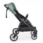 2Gether Iker Babakocsi ZÖLD