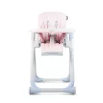 Cangaroo I Eat etetőszék 6-36 hóig 15 kg pink