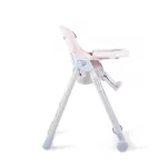 Cangaroo I Eat etetőszék 6-36 hóig 15 kg pink