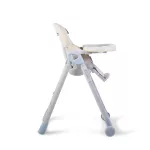 Cangaroo I Eat etetőszék 6-36 hóig 15 kg bézs