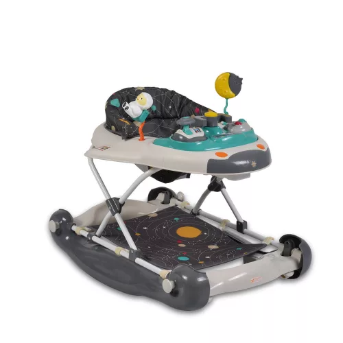 Moni Cangaroo Cosmos bébikomp 3in1 hinta, járássegítő 12kg