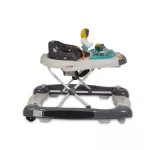 Moni Cangaroo Cosmos bébikomp 3in1 hinta, járássegítő 12kg