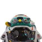 Moni Cangaroo Cosmos bébikomp 3in1 hinta, járássegítő 12kg