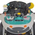 Moni Cangaroo Cosmos bébikomp 3in1 hinta, járássegítő 12kg