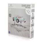 Moni SHELBY bébikomp MENTA