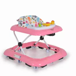 Moni Jungle bébikomp 12kg pink