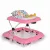 Moni Jungle bébikomp 12kg pink