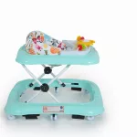 Moni Jungle bébikomp 12kg menta