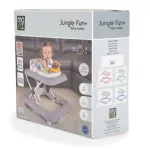 Moni JUNGLE FUN+ bébikomp, színes dobozban KÉK