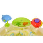 VISTA Baba ugráló ÚJ BÉZS