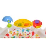 VISTA Baba ugráló ÚJ FEHÉR