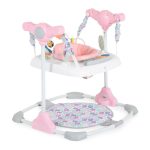 HOP baba ugráló PINK