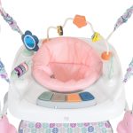 HOP baba ugráló PINK