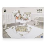 HOP baba ugráló PINK