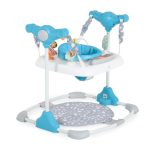 HOP baba ugráló KÉK