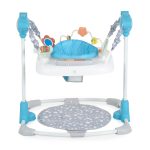 HOP baba ugráló KÉK