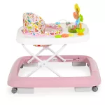 Moni FOREST bébikomp magyar zenével PINK