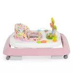 Moni FOREST bébikomp magyar zenével PINK