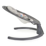 Iswing elektromos hinta, 9 kg, 5seb., szúnyoghálóval S.SZÜRKE