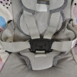 Iswing elektromos hinta, 9 kg, 5seb., szúnyoghálóval S.SZÜRKE