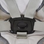 Iswing elektromos hinta, 9 kg, 5seb., szúnyoghálóval V.SZÜRKE