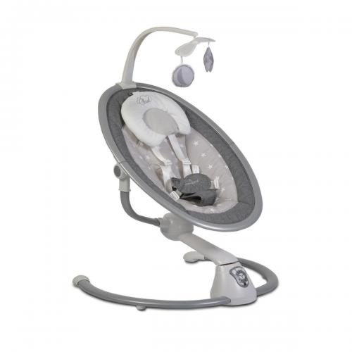 Cloud elektromos hinta rezgő, dönthető, 360 fok forg csillagos