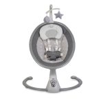 Cloud elektromos hinta rezgő, dönthető, 360 fok forg csillagos