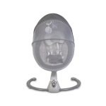 Cloud elektromos hinta rezgő, dönthető, 360 fok forg csillagos