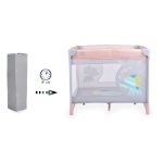 MONI Giant járóka összecsukható rózsa