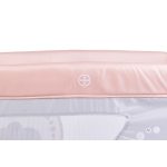 MONI Giant járóka összecsukható rózsa