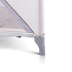 Cangaroo Boho járóka zippes kibújó bézs