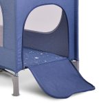 Cangaroo Once upon2 2 szint utazóágy zenélő forgó játékkal farmer