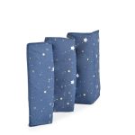 Cangaroo Once upon3 2 szintes utazóágy zenélő játékkal, pelenkázós farmer