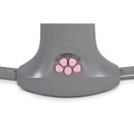 Cangaroo Axel elektromos hinta mély pink