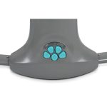 Cangaroo Axel elektromos hinta mély zöld