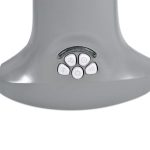 Cangaroo Axel elektromos hinta mély szürke