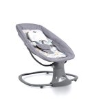 Cangaroo Axel elektromos hinta mély szürke