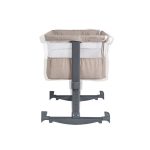 Cangaroo Always together babaöböl -kiságy bézs